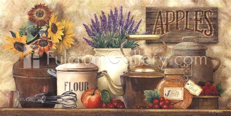 Image result for Cook Kitchen Art Work