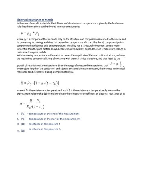 Image result for Electrical Resistivity Steel