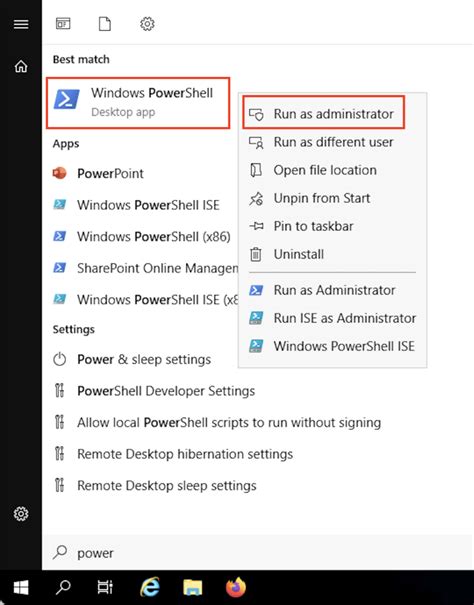 Install Web Browser PowerShell కోసం చిత్ర ఫలితం