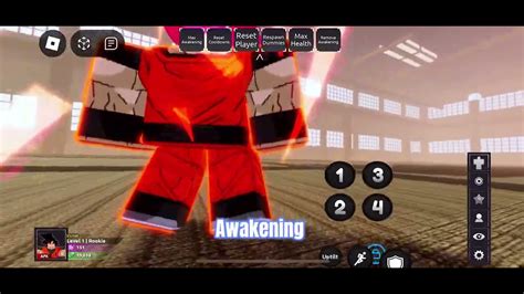 Afbeeldingsresultaten voor How to Goku in Roblox Infinite Universe