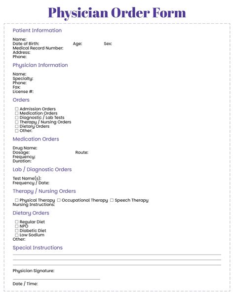 تصویر کا نتیجہ برائے How to Create a Order Sheet Form