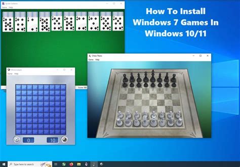How to Download and Install Game in Windows 10 に対する画像結果