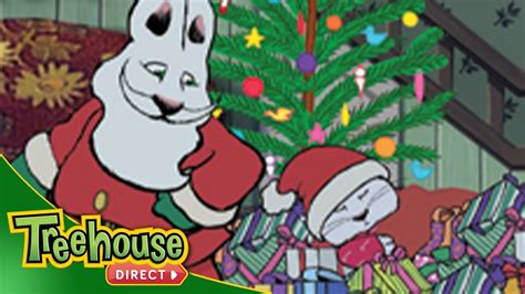 Image result for Max Ruby Christmas
