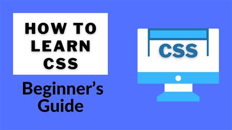 Image result for How to Learn HTML and CSS
