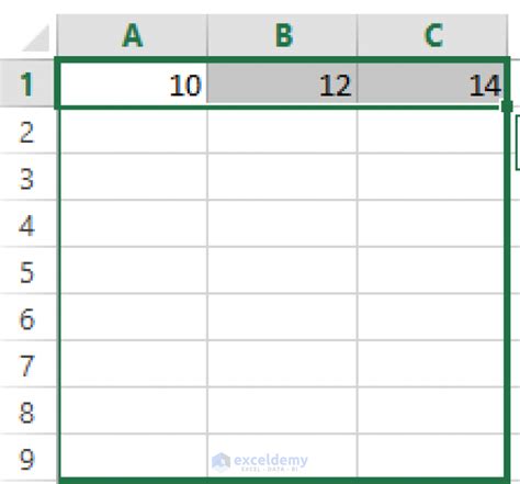 Image result for How to Copy to Additional Cells in Excel
