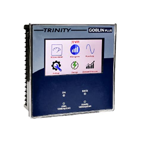 Toradh íomhá ar Brass Data Logger