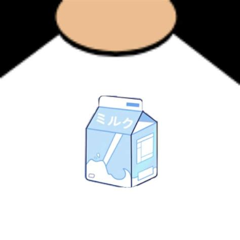 Image result for Roblox How Do You Get Milk T-Shirts