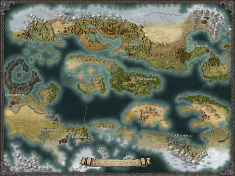 Image result for Inkarnate Creating World