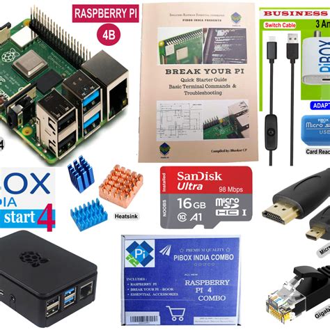 Image result for Raspberry Pi 4B 8Gb