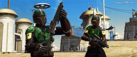 Image result for SWTOR Boba Fett