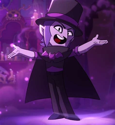 Image result for Mortis Brawl Stars 3D Render