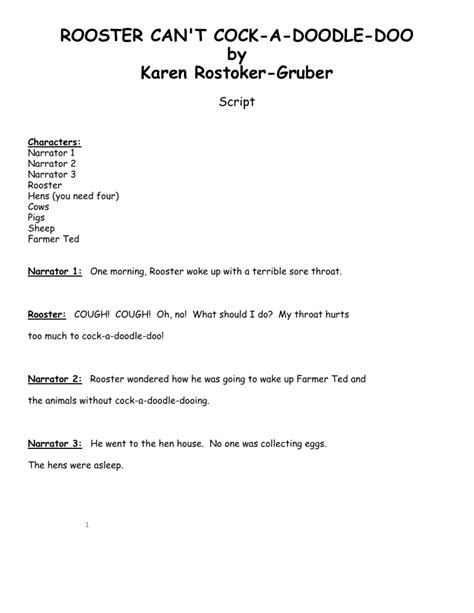 Afbeeldingsresultaten voor How to Write a Narrator in Script