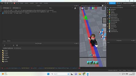Image result for Roblox Falling in Background