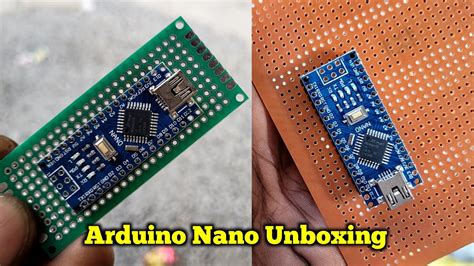 Image result for Arduino Nano Board Cercal