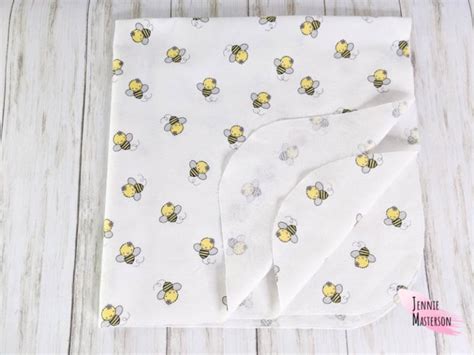 Receiving Blanket Instructions-க்கான படிம முடிவு