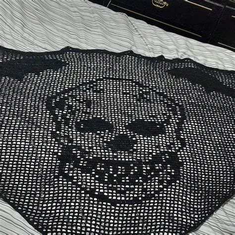 Crochet Pattern Filet Tree に対する画像結果