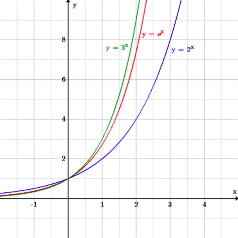 Image result for Increasing Exponection Function