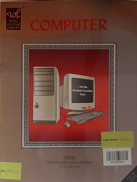 Image result for The Invention of the Computer the Book