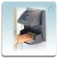 Image result for Schlage HandPunch