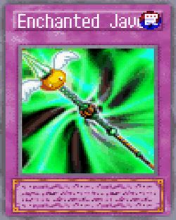 Enance Javelin Card に対する画像結果