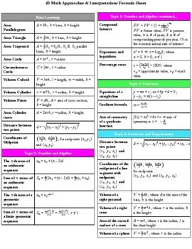 Bildergebnis für Small Basic Formulas