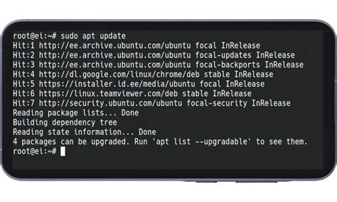 Image result for Linux Hunter Android