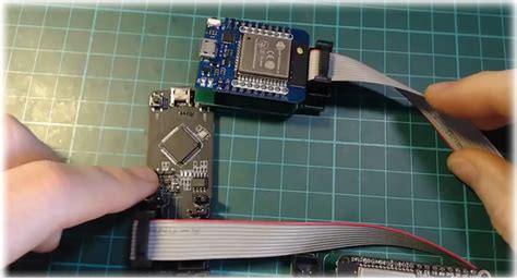 Image result for Programming Cable ESP