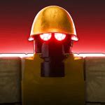 Image result for Roblox Military Simulator Logo