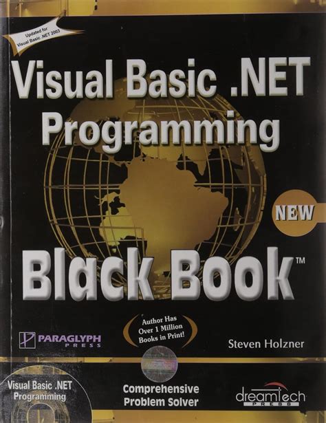 Visual Basic .Net Book PDF に対する画像結果