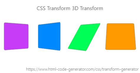 Image result for CSS Transform Box Curve