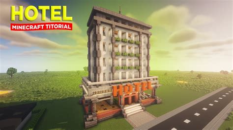 Image result for easyHotel Minecraft Tutorial
