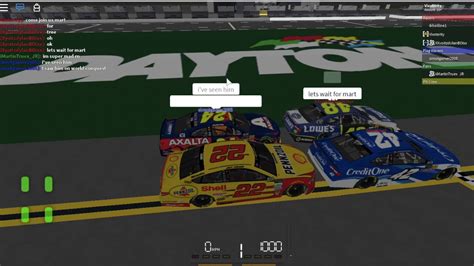 Roblox NASCAR Game Logo に対する画像結果