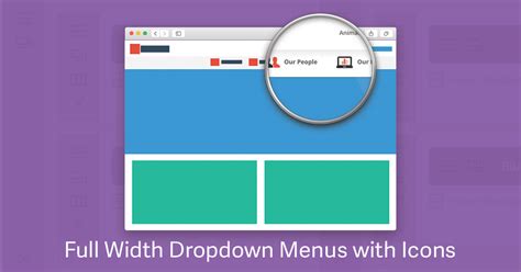 Image result for iPad Drop Down Menu Icon Ideas