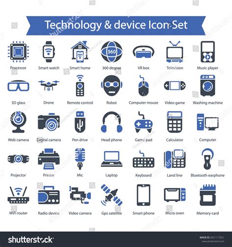 Image result for Bluetooth Device Type Icons