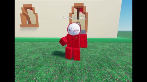 Toradh íomhá ar How to Mmake KJ Ult in Roblox Studio