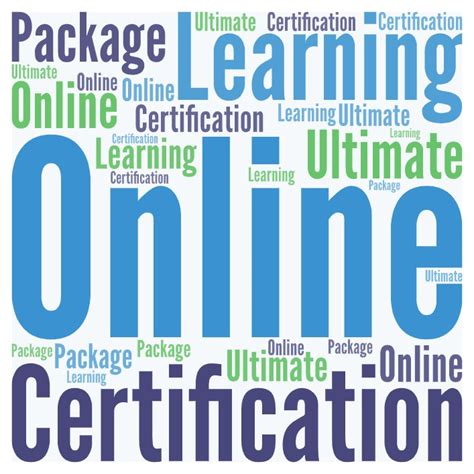 Image result for Learning Certification