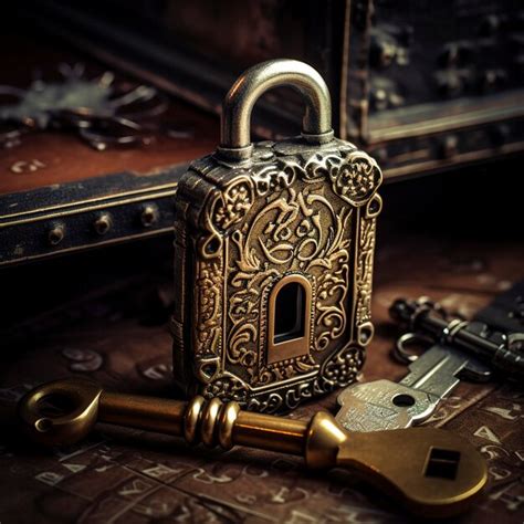 Image result for Security Lock and Key