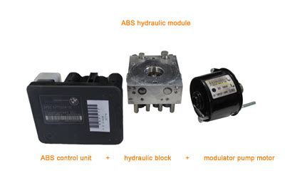 Image result for ABS Pump Control Module