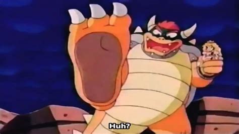 Image result for Bowser Anime