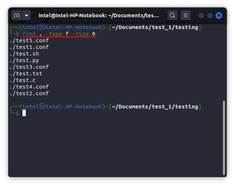 Image result for Linux Find File
