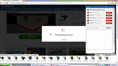 Image result for How to Make Your Own Server On Roblox Free