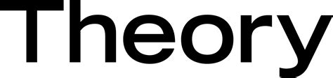 Image result for Theory Retail Store Logo