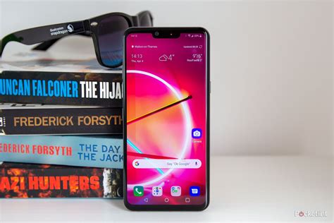 Image result for LG G8