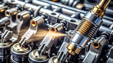 Image result for Fuel Injector Spray