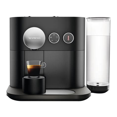 Image result for Nespresso User Guide