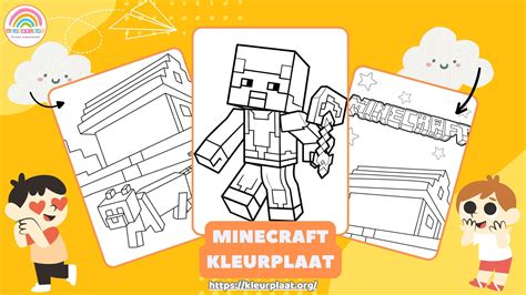 Image result for Minecraft Afbeelding En Printen