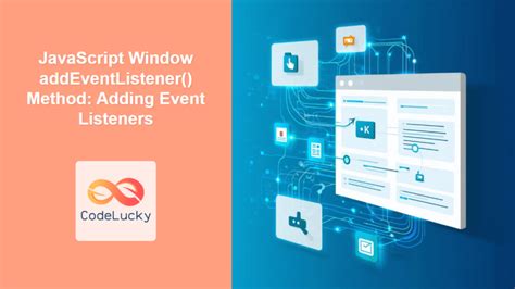 Image result for Open Window Method Image