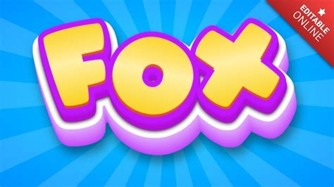 Image result for Unity in Text On Fox