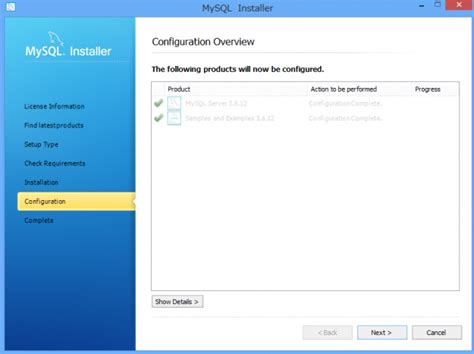Image result for Windows MySQL