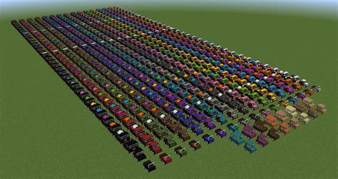 Image result for Realistic Car Mods for Minecraft